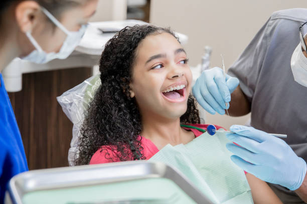 Best Emergency Dental Services for Seniors in Oak Leaf, TX