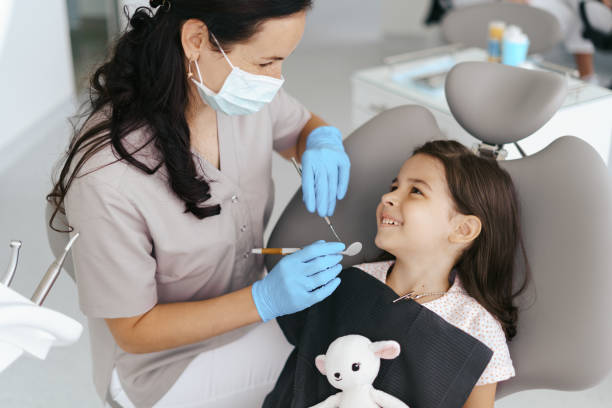 Best Orthodontic Emergency Dentist in Oak Leaf, TX