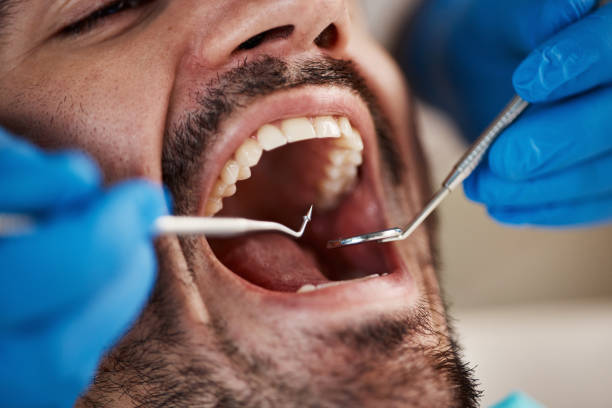 Best Weekend Emergency Dentist in Oak Leaf, TX