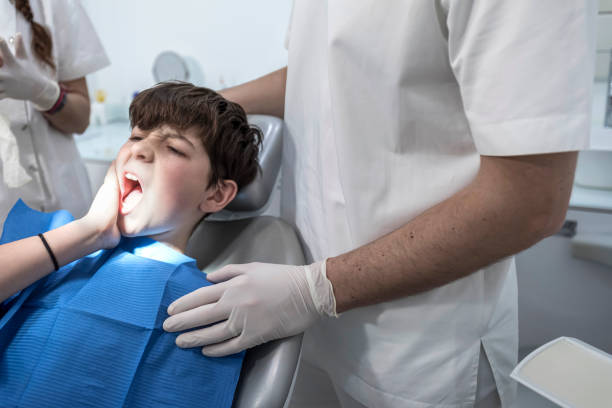 Best Emergency Dentist for Lost Fillings or Crowns in Oak Leaf, TX