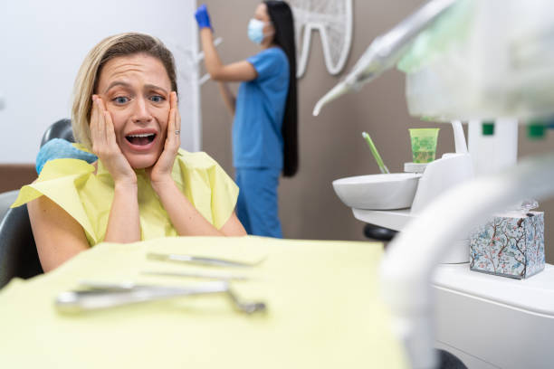 Best Broken or Cracked Tooth Emergency Dentist in Oak Leaf, TX