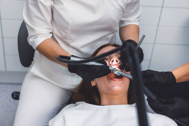 Best Emergency Cosmetic Dentistry in Oak Leaf, TX